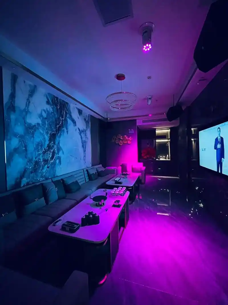 廊坊商务KTV预订指南-三河市ktv预定